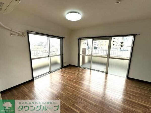 サンライフ本町の物件内観写真